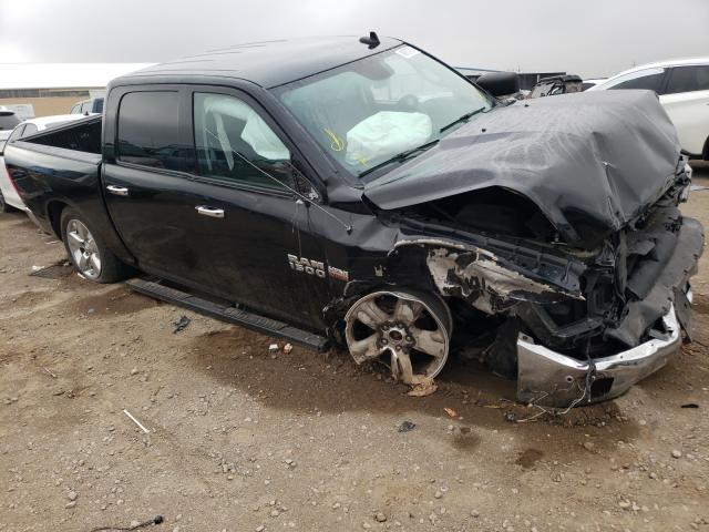 Ram 1500 slt (2016)