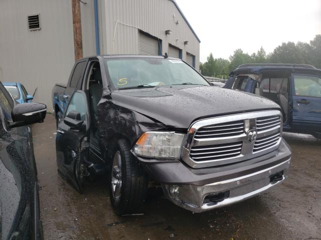 Ram 1500 slt (2016)