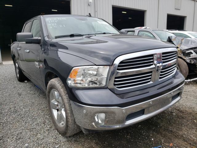 Ram 1500 slt (2016)