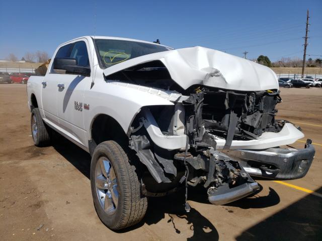 Ram 1500 slt (2016)