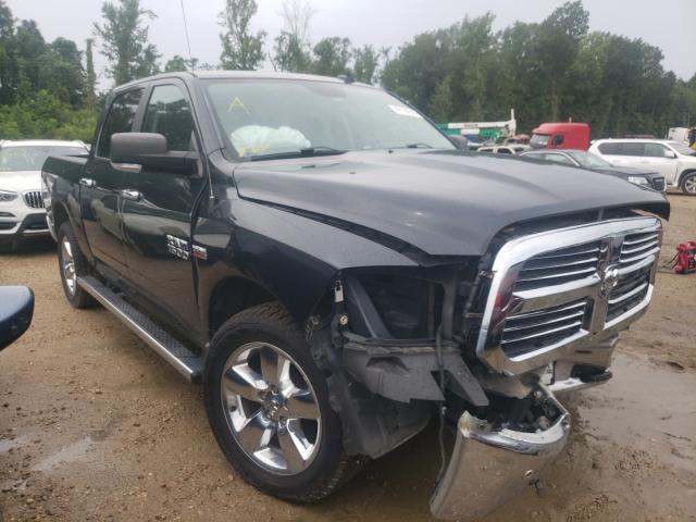 Ram 1500 slt (2016)