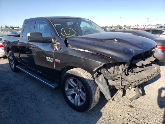Ram 1500 sport (2016)