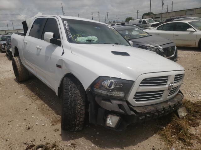 Ram 1500 sport (2016)