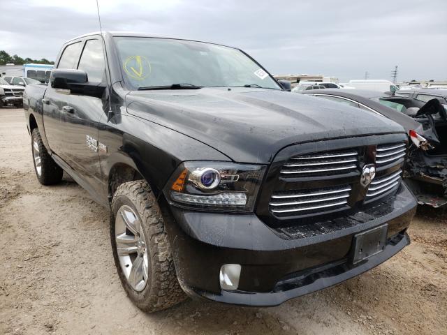 Ram 1500 sport (2017)