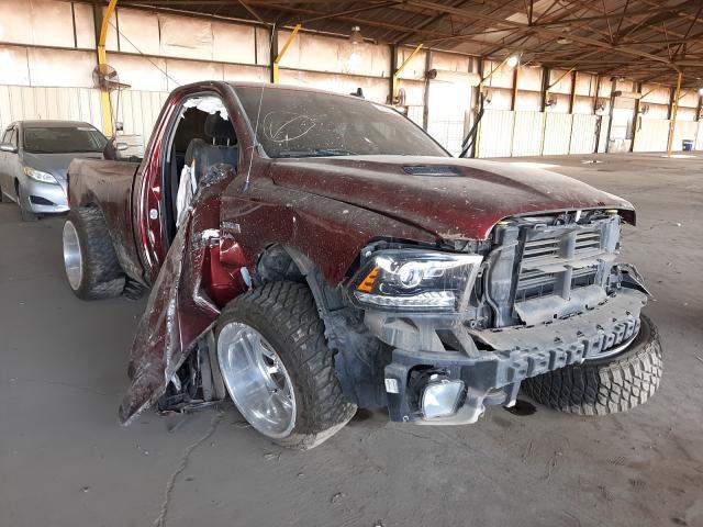Ram 1500 sport (2017)