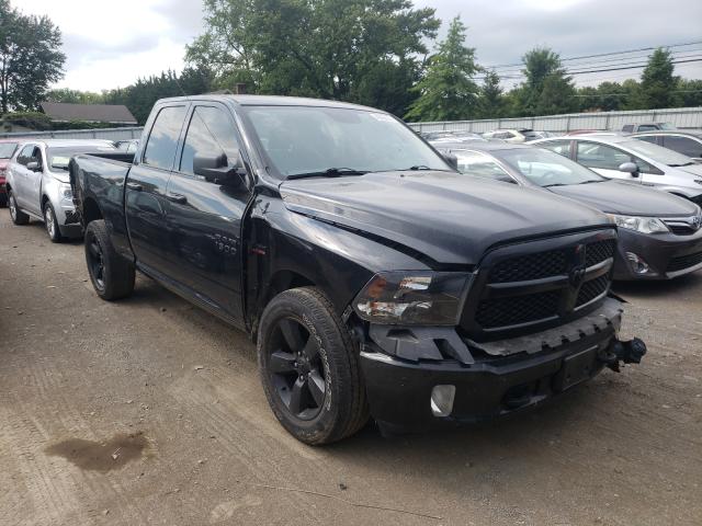 Ram 1500 slt (2018)