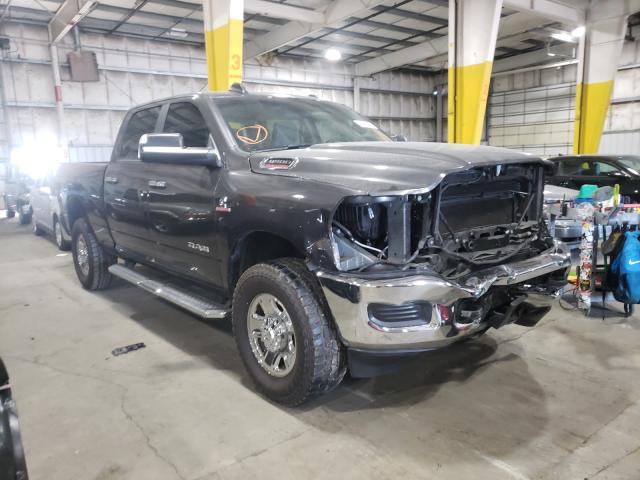 Ram 3500 big h (2019)