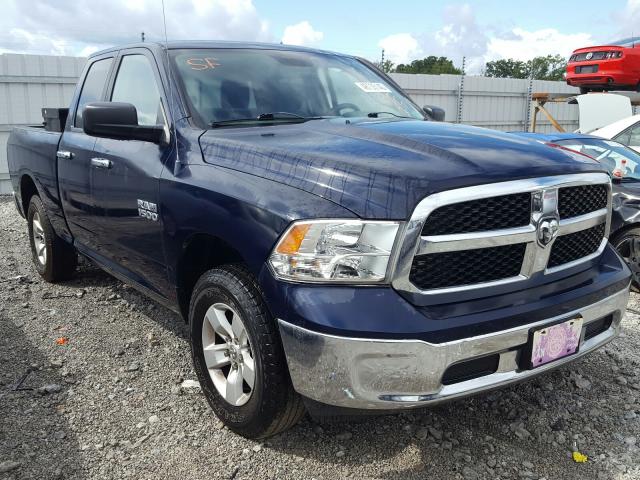 Ram 1500 slt (2013)