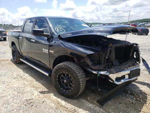 Ram 1500 slt (2013)