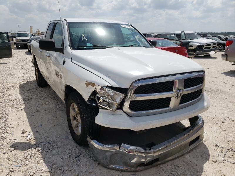Ram 1500 slt (2014)