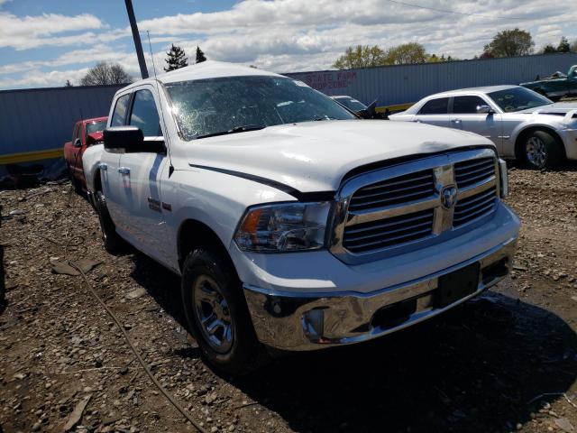 Ram 1500 slt (2014)