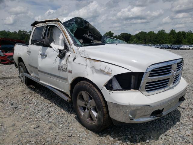 Ram 1500 slt (2014)