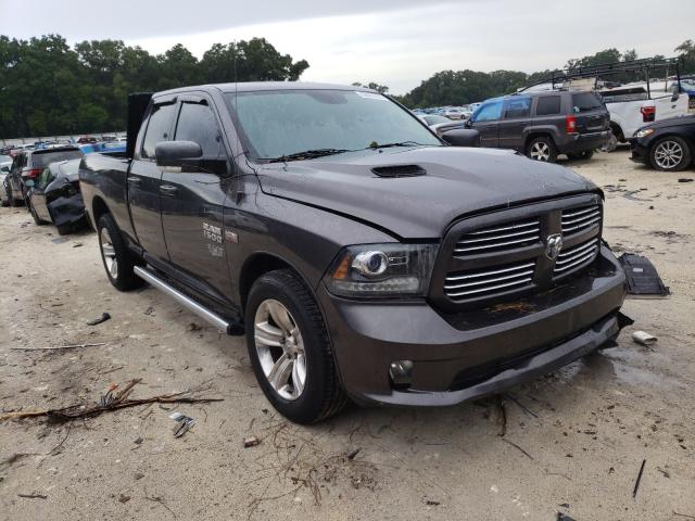 Ram 1500 sport (2014)