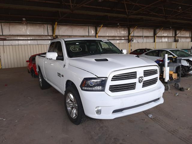 Ram 1500 sport (2014)