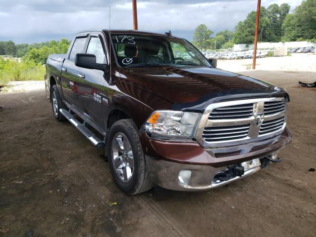 Ram 1500 slt (2015)