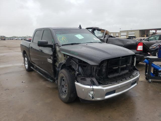 Ram 1500 slt (2016)