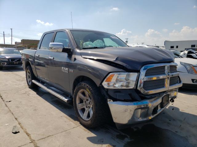 Ram 1500 slt (2018)