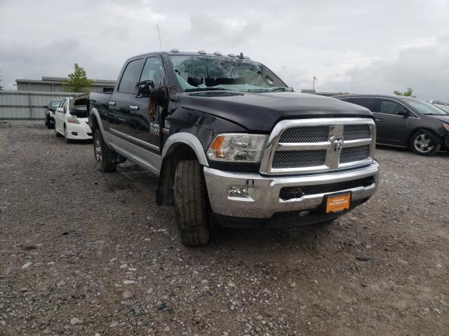 Ram 2500 slt (2018)