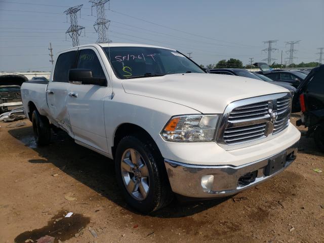 Ram 1500 slt (2013)