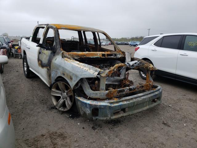 Ram 1500 slt (2014)