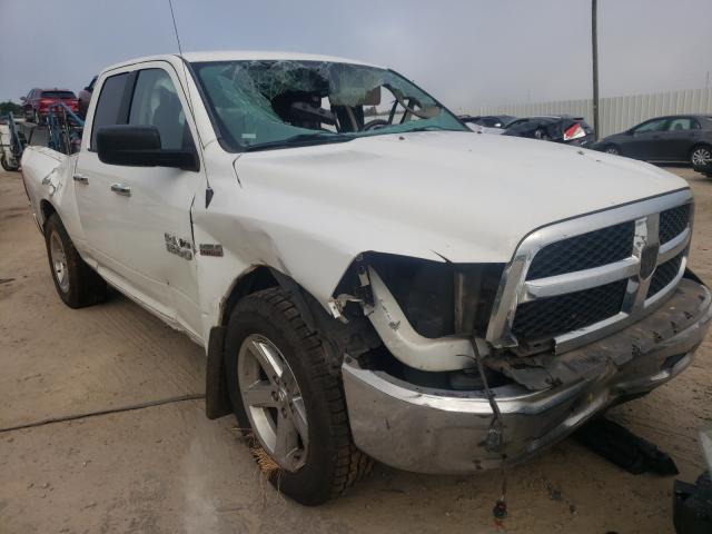 Ram 1500 slt (2014)