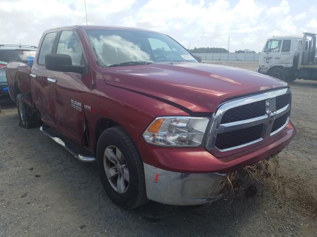 Ram 1500 slt (2014)