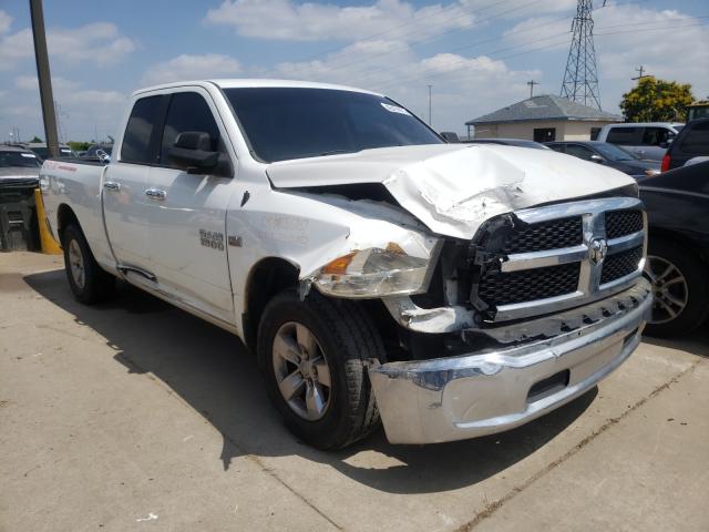 Ram 1500 slt (2015)