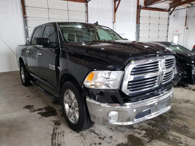 Ram 1500 slt (2016)