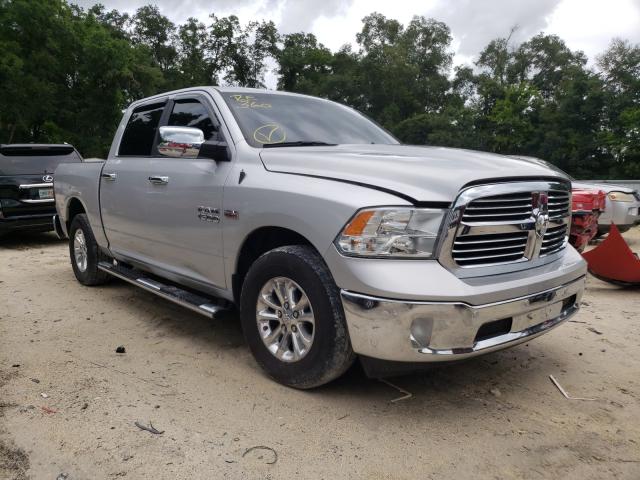 Ram 1500 slt (2018)