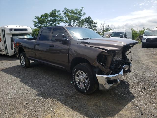Ram 3500 trade (2020)