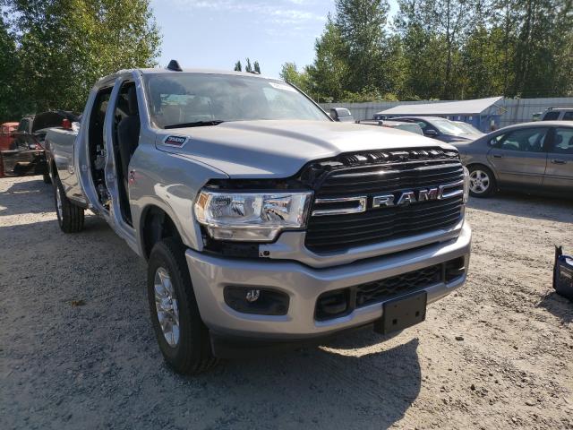 Ram 3500 big h (2021)