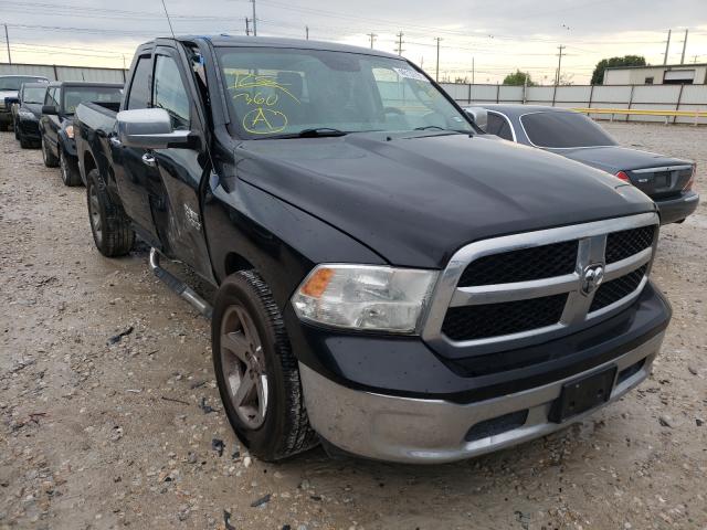 Ram 1500 slt (2013)