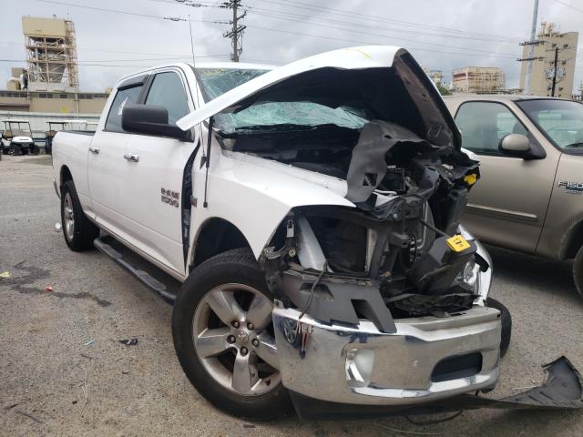 Ram 1500 slt (2014)
