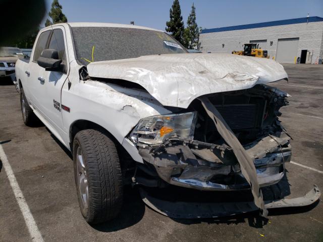 Ram 1500 slt (2016)