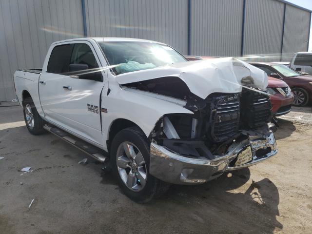 Ram 1500 slt (2016)