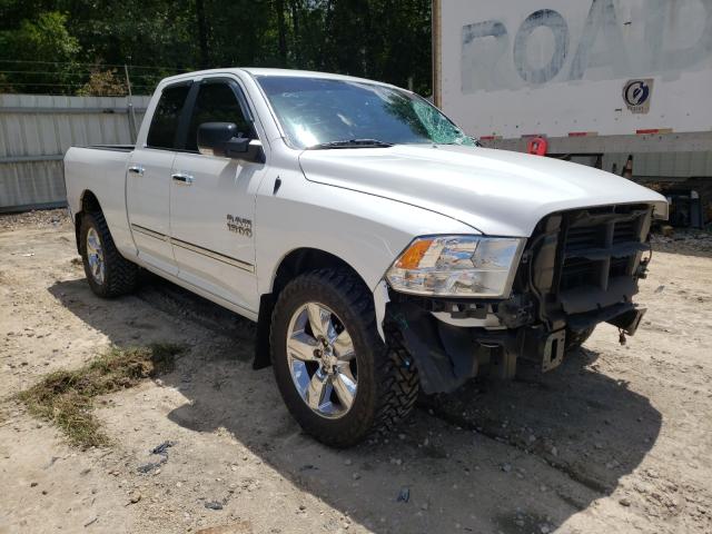 Ram 1500 slt (2017)