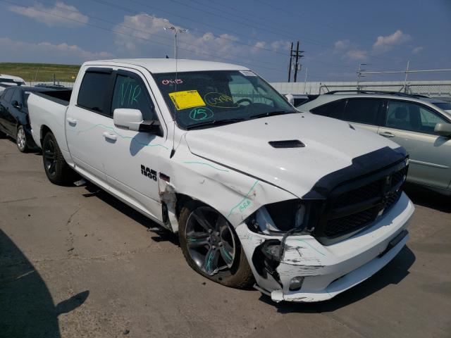Ram 1500 sport (2018)