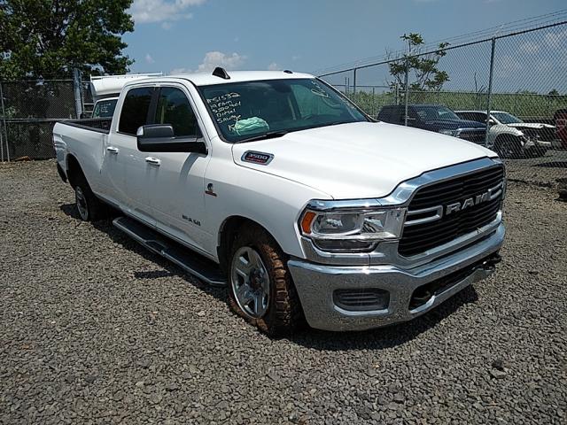 Ram 3500 big h (2019)
