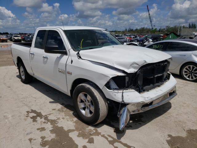 Ram 1500 slt (2014)