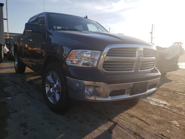 Ram 1500 slt (2016)