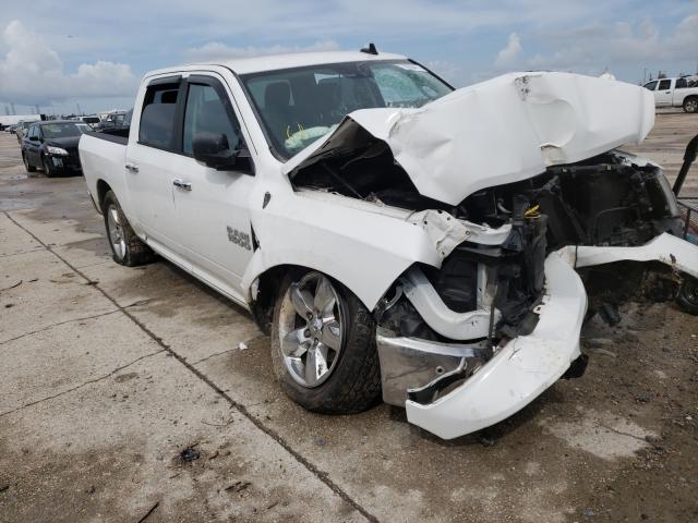Ram 1500 slt (2016)