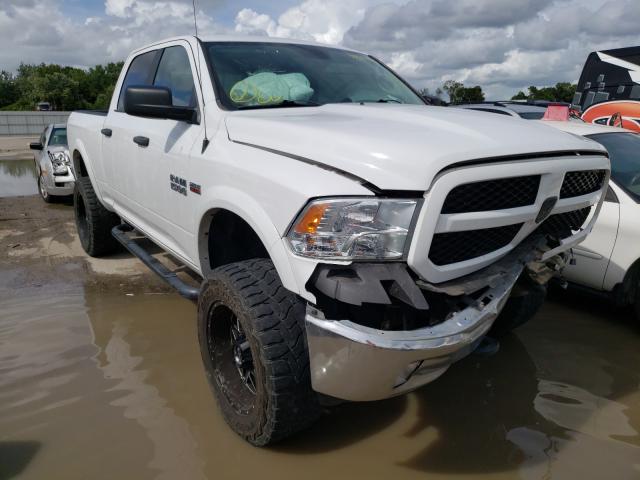Ram 1500 slt (2018)