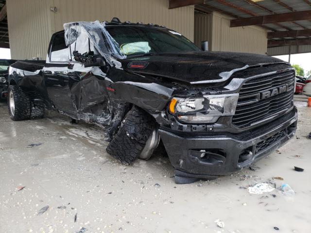 Ram 3500 big h (2020)