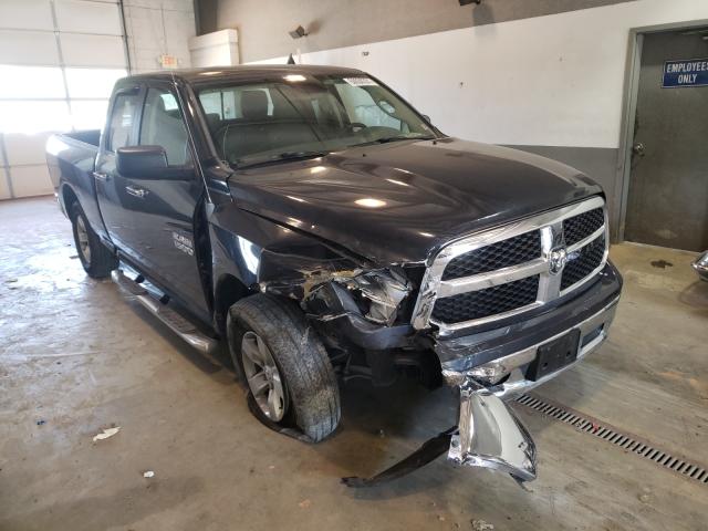 Ram 1500 slt (2013)