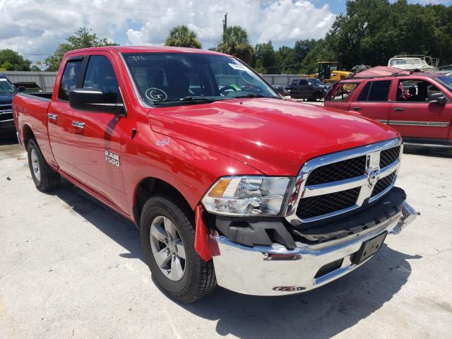 Ram 1500 slt (2017)
