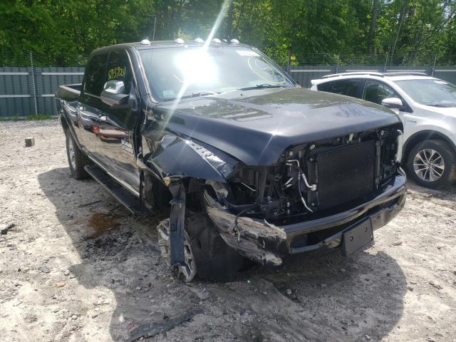 Ram 2500 longh (2018)