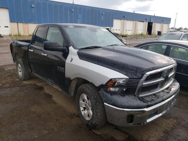 Ram 1500 slt (2013)