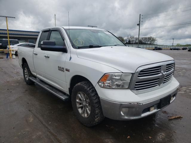 Ram 1500 slt (2013)