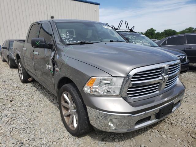 Ram 1500 slt (2013)