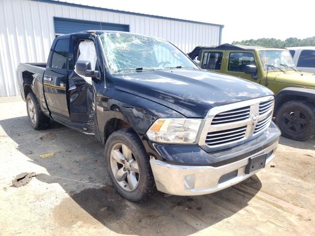 Ram 1500 slt (2014)